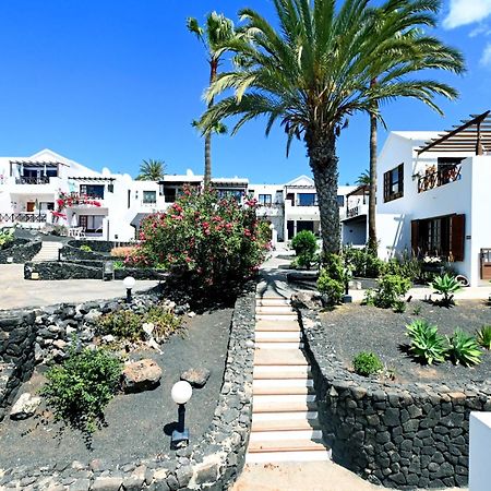 Casa Miralmar Tabaiba Apartment Tias Bagian luar foto